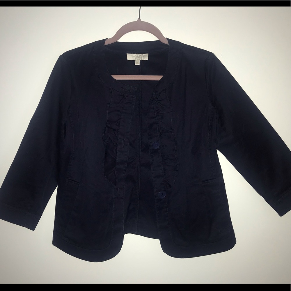 Talbots Petite Blazer